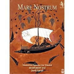 Mare Nostrum