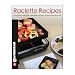 Kitchen & Housewares : Swissmar Raclette Recipes