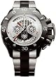 Zenith Men's 96.0525.4000/21.M525 Defy Xtreme Chronograph Watch by Zenith