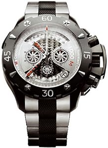 Zenith Men's 96.0525.4000/21.M525 Defy Xtreme Chronograph Watch by Zenith