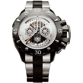 Zenith Men's Defy Xtreme Chronograph Watch #96.0525.4000/21.M525