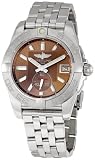 Breitling Men's BTA3733011-Q582SS Chrono Galactic Chronograph Watch