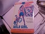 Review Super Video  / Wild Girl Aka La Chica Del Molino Rojo ; Sexploitation