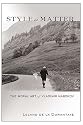 Style Is Matter: The Moral Art of Vladimir Nabokov