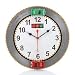 Racing Car Chime Clock