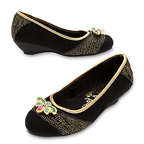 Disney Store Anna Shoes for Girls