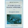 ... Et si mes cellules savaient apprendre ? De la m�moire cellulaire � l'intelligence cellulaire