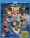 Toy Story 3 - La Grande Fuga (2Blu-ray)