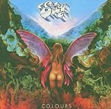 Colours