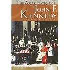 Click here to buy The Assassination of John F. Kennedy (Essential Events) by  Patricia M. Stockland.