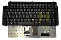Notebook Tastatur für Hewlett Packard Compaq 6735s