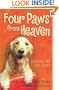 Four Paws from Heaven: Devotions for Dog Lovers