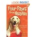 Four Paws from Heaven: Devotions for Dog Lovers