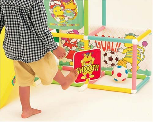 Cover image : WORLD ぐーチョコランタン シュートでGO!!