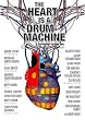 Heart Is a Drum Machine [DVD] [Import]
