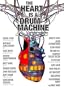 The Heart Is a Drum Machine