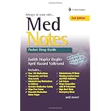 MedNotes: Pocket Drug Guide