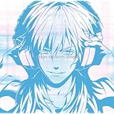 -shape.memory.music-DRAMAtical Murder soundtrack