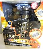 12INCH Radio Controlled ASSAULT DALEK - LTD EDITION