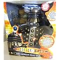 12INCH Radio Controlled ASSAULT DALEK - LTD EDITION