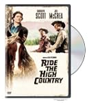 Ride the High Country