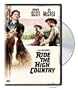 Ride the High Country