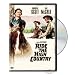 Ride the High Country