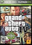 Grand Theft Auto IV