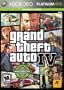 Grand Theft Auto IV