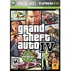 Grand Theft Auto IV