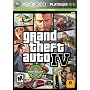 Grand Theft Auto IV by Take 2