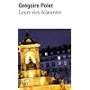 Leurs vie �clatantes
