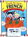 Teach Me More French: A Musical Journey Through the Year