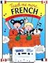 Teach Me More French (Paperback and Audio Cassette): A Musical Journey Through the Year