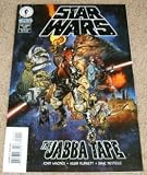 Star Wars The Jabba Tape