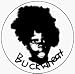 Search : Little Rascals - Buckwheat (Face Shot) - 1" Button/ Pin