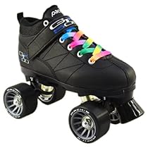 Hot Sale Pacer Mach-5 Rainbow Skates - Mach5 GTX 500 Rainbow Roller Skate