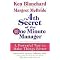 The 4th Secret of the One Minute Manager (A Powerful Way to Make Things Better) (Hardcover)