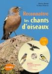 Reconna�tre les chants d'oiseaux (1CD...