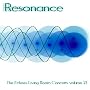 Resonance: The Echoes Living Room Concerts Vol. 13