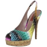 Missoni Women's Rm07 Slingback Sandal