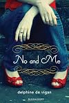 No and Me