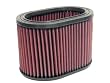 K&N Air Filter HA-0800 Honda GL1000 Gold Wing LTD 75 76 77 78 79