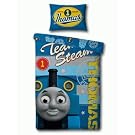 Childrens/Kids Thomas the Tank Engine Quilt/Duvet Cover Bedding Set