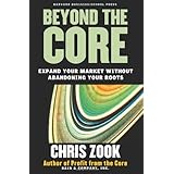 Beyond the Core: Expand Your Market Without Abandoning Your Roots