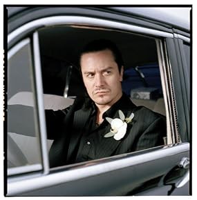 Image de Mike Patton