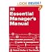 Essential Manager's Manual (Essential Managers)