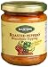 Gourmet Food : Mantova Bruschetta Roasted Pepper, 6-Ounce Bottles (Pack of 4)
