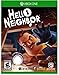 Hello Neighbor - Xbox One