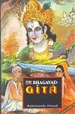 Bhagavad-Gita (The Song of God) [Paperback]